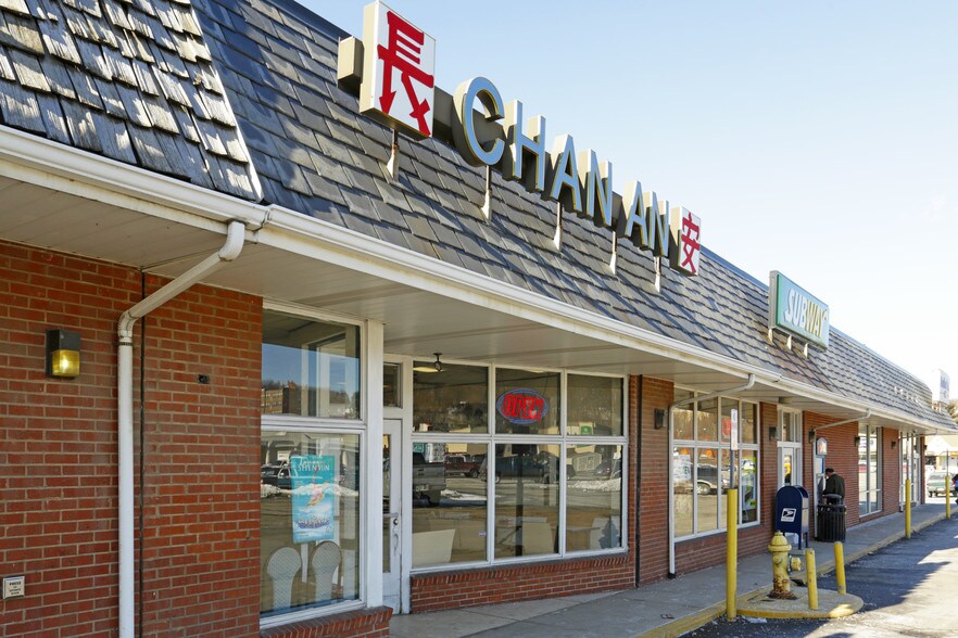 Crafton Ingram Apartments Rentals Pittsburgh, PA