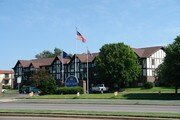 Village Park at Barclay Square Apartments