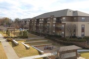 M Street Apartments