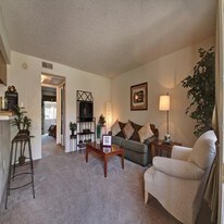 Omnia On 8th Street Apartments