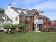 Jacobs Woods Apartments