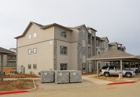 Riverside Apartments - Phase II
