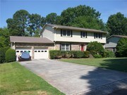 4 Bedroom Single-Family Home for Rent $2800