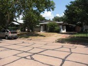 3 Bedroom Single-Family Home for Rent $750
