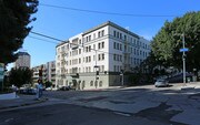 The Havenhurst Apartments