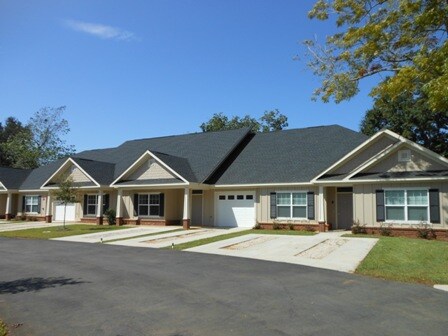 The Palladian at Fairhope Apartments