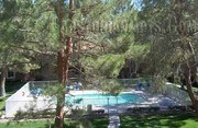 Barstonian Apartments