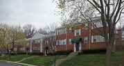 Warren Hills Apartments