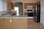 4 Bedroom Single-Family Home for Rent $1100