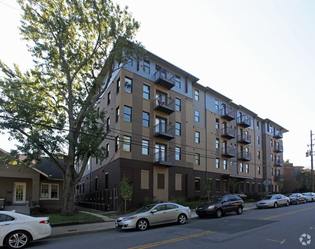 Midtown Place Rentals Nashville, TN