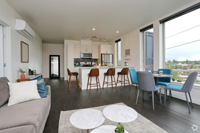 Eleanor Apartments