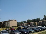 Woodcrest Apartments