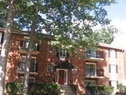 Foxwood Apartments