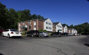 Leominster Gardens Apartments