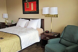 Furnished Studio – El Paso - Airport