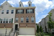 3 Bedroom Townhome for Rent $2295
