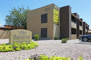 Villa Serena Apartment Homes