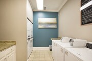 Rutherford Glen Apartments