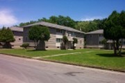 Valley View Apartments