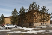 Seneca Broadview Apartments