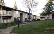 Ceres Plaza Apartments