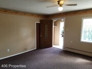 2 Bedroom Single-Family Home for Rent $1100