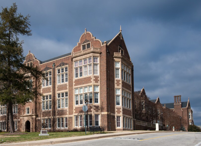 20 Lambourne Rentals Towson, MD