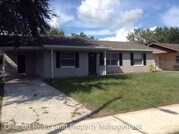 3 Bedroom Single-Family Home for Rent $899