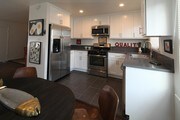 1309 E Appleton St Long Beach CA Apartments