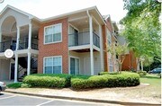 Timothy Woods Apartments