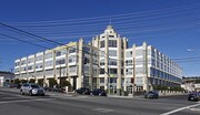 Pacific Place Apartments
