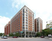 The Del Prado Apartments