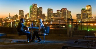 Mitchell Lofts Apartments