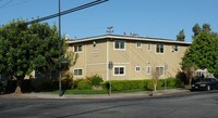 2593 Madden Ave Apartments