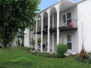 Royal Arms of Bowling Green Apartments