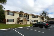 Jasmine Homes Apartamentos