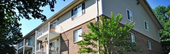 Salem Wood Apartments