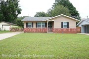 3 Bedroom Single-Family Home for Rent $700