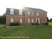 4 Bedroom Single-Family Home for Rent $1950