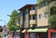 Berkeley Apartments - Renaissance Villas