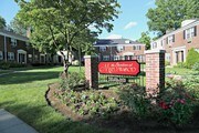 The Gardens at Maplewood Apartments