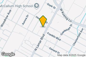 Camden Lamar Heights Rentals Austin Tx Apartments Com
