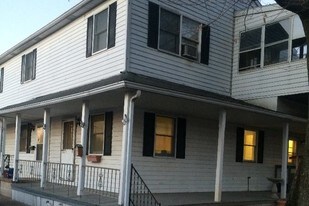 207 Dock St Middletown PA Apartments