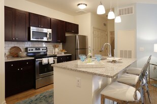 The Royal Athena Apartments
