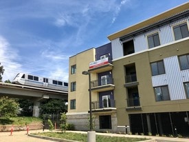 Metro 510 Apartments