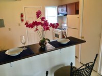 Dawson Village Apartments