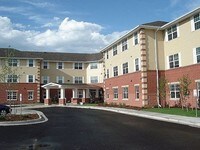 Legacy Senior Residences Apartments
