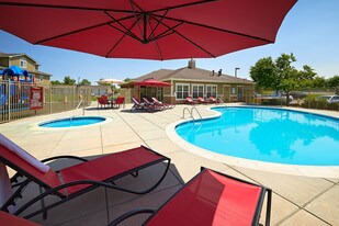 Westridge Apartamentos