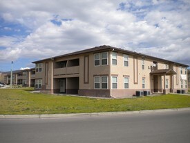 1036 Shults Dr Apartments