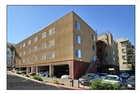 Building Photo - Aztec Campus Apartments in San Diego, California